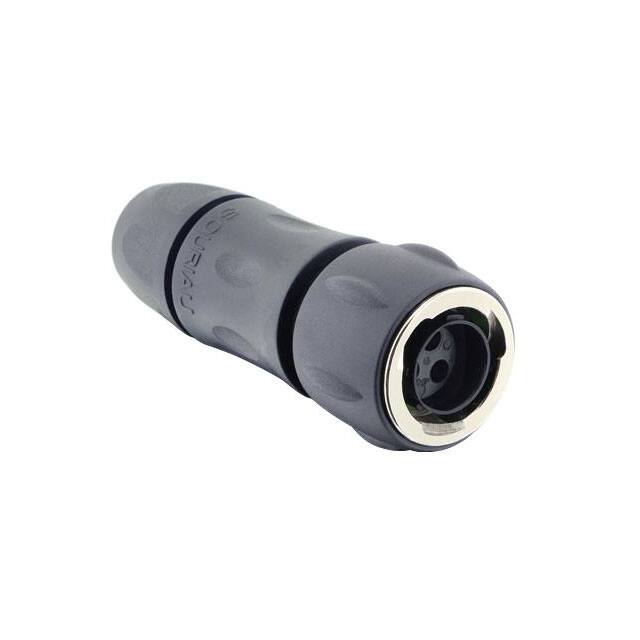 UTGX6JC103P Souriau-Sunbank by Eaton  Boîtiers de connecteurs circulaires